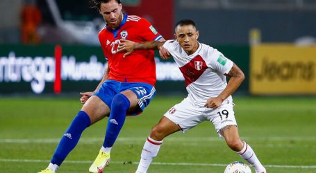 Resumen: La ‘Roja’ perdió sin apelación en Lima y sigue octavo en la tabla