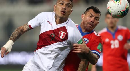 Gary Medel: “Hay amargura, pero vamos a luchar hasta el último momento”