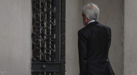 Oposición ingresará mañana la acusación constitucional contra Piñera