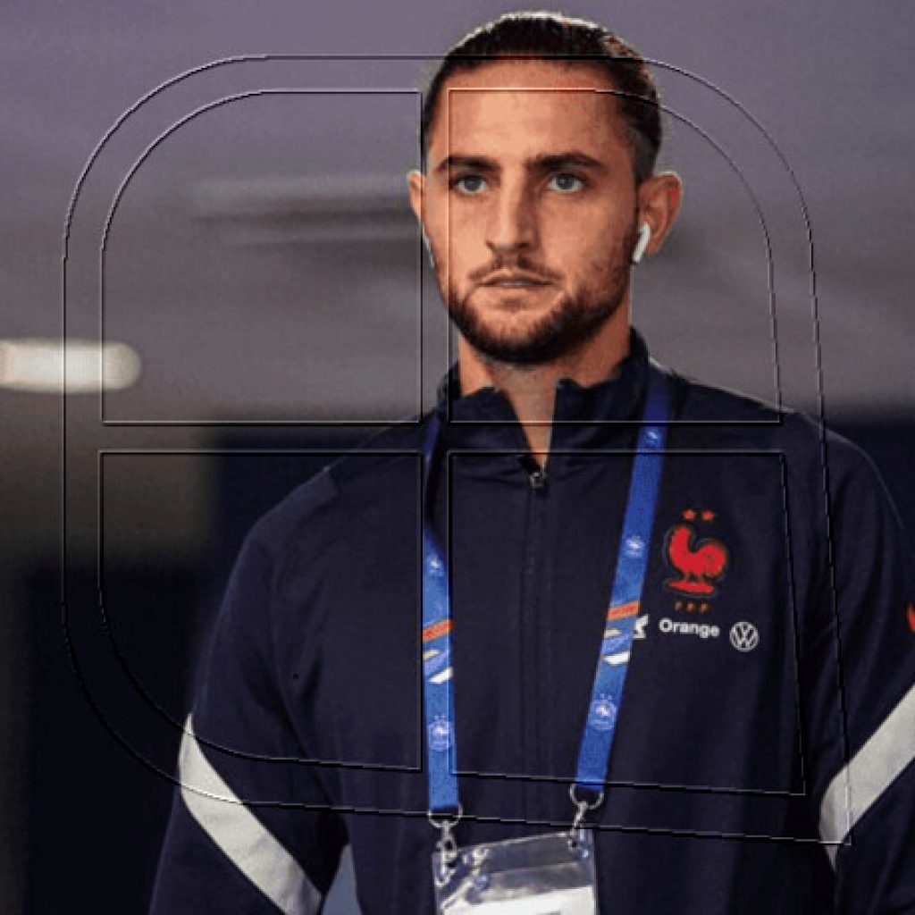 Liga de Naciones: Rabiot da positivo por Covid y se pierde la final ante España