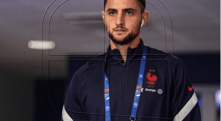 Liga de Naciones: Rabiot da positivo por Covid y se pierde la final ante España