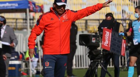 Esteban Valencia: “Tenemos que ser capaces de levantar esto”