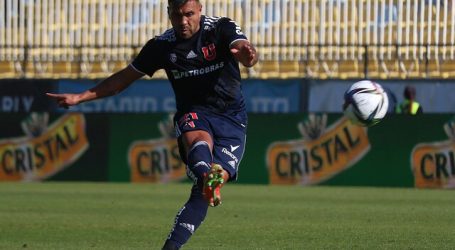 Juveniles de la ‘U’ niegan “constantes retos” de parte de Gonzalo Espinoza