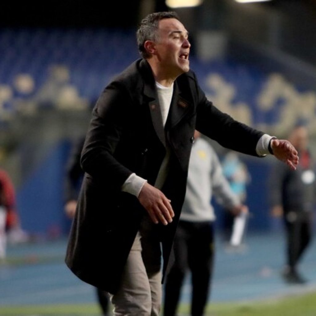 Primera B: El Vial igualó con Rangers y sumó su cuarto duelo seguido sin ganar