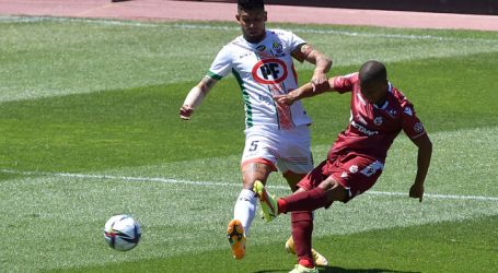 Deportes La Serena recupera terreno en el torneo con triunfo sobre Cobresal