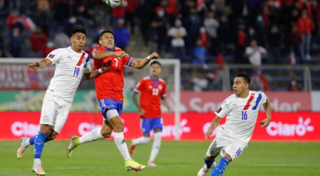 Paraguay ya tiene nómina para enfrentar a la “Roja” por clasificatorias