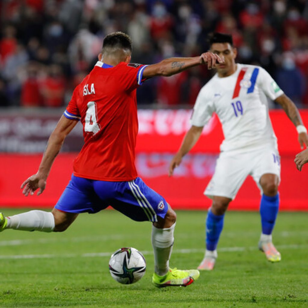 La 'Roja' conoció la programación para los duelos con Paraguay y Ecuador