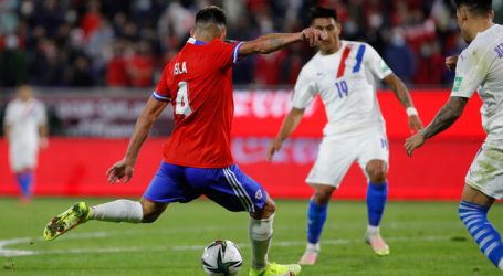 La ‘Roja’ conoció la programación para los duelos con Paraguay y Ecuador