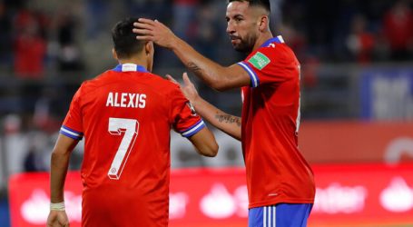 Isla: “Continuaremos luchando para sostener juntos lo que hemos construido”