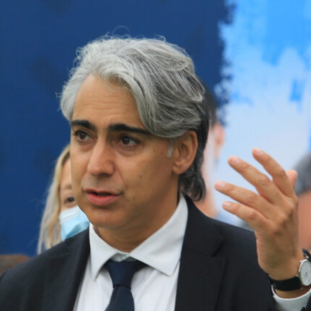 ME-O: “Lo que hace el Presidente de Chile una vez más es improductivo”