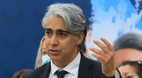 ME-O: “Lo que hace el Presidente de Chile una vez más es improductivo”