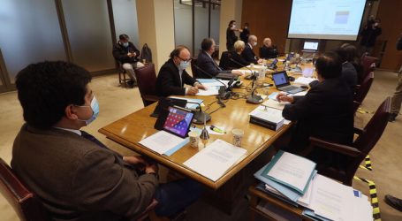 Cuarto retiro: Comisión votaría la iniciativa la última semana de octubre