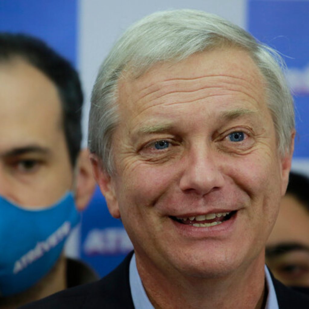 Kast explicó postura frente a la ONU y se refirió a inversiones en Panamá