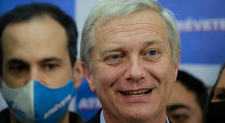 Kast explicó postura frente a la ONU y se refirió a inversiones en Panamá