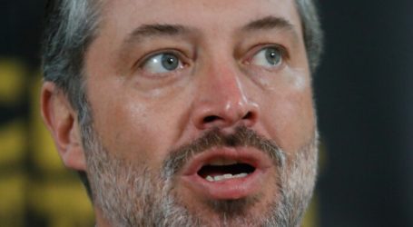 Coordinador deja campaña de Sichel tras denuncia por financiamiento en 2009