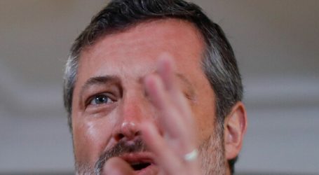 Sichel tras denuncia por financiamiento en 2009: “Nunca tuve conocimiento”