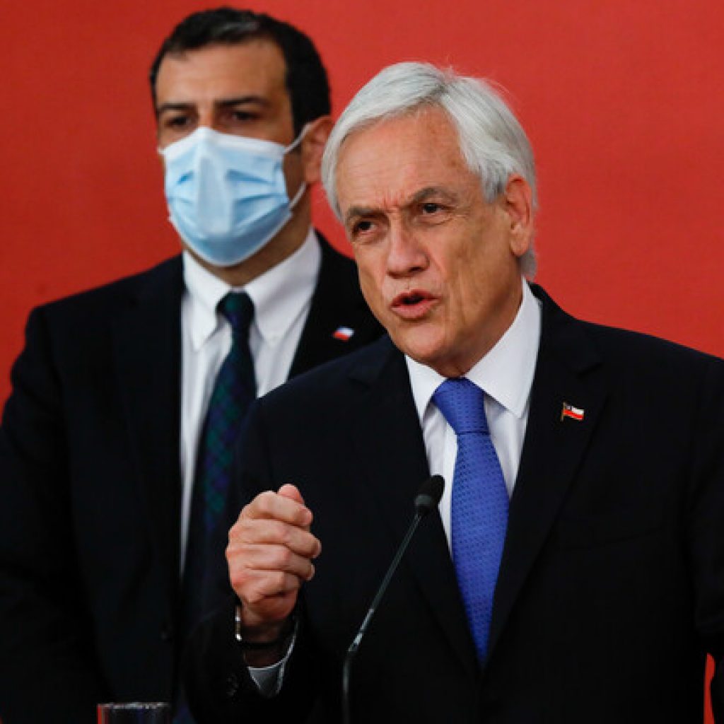 Hoy se realizará la interpelación a ministro Delgado en la Cámara