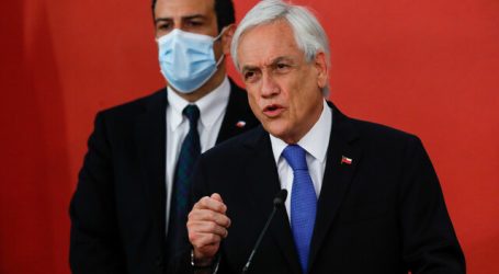 Hoy se realizará la interpelación a ministro Delgado en la Cámara