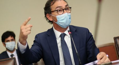 Mineduc anuncia nueva prueba de invierno para proceso de admisión universitaria