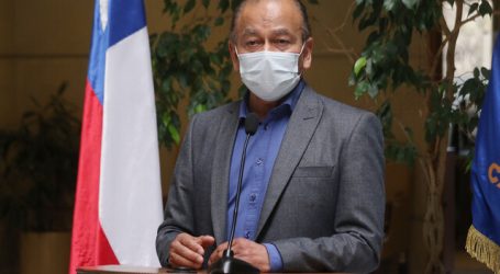 Diputado Celis renuncia al PPD tras error en inscripción de candidatura