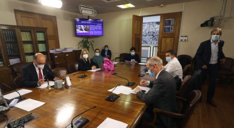 Matrimonio Igualitario: Comisión de Constitución despachó proyecto de ley