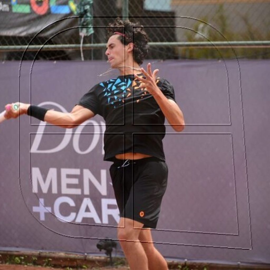 Tenis: Diego Fernández logró en Stgo su primer triunfo en categoría Challenger