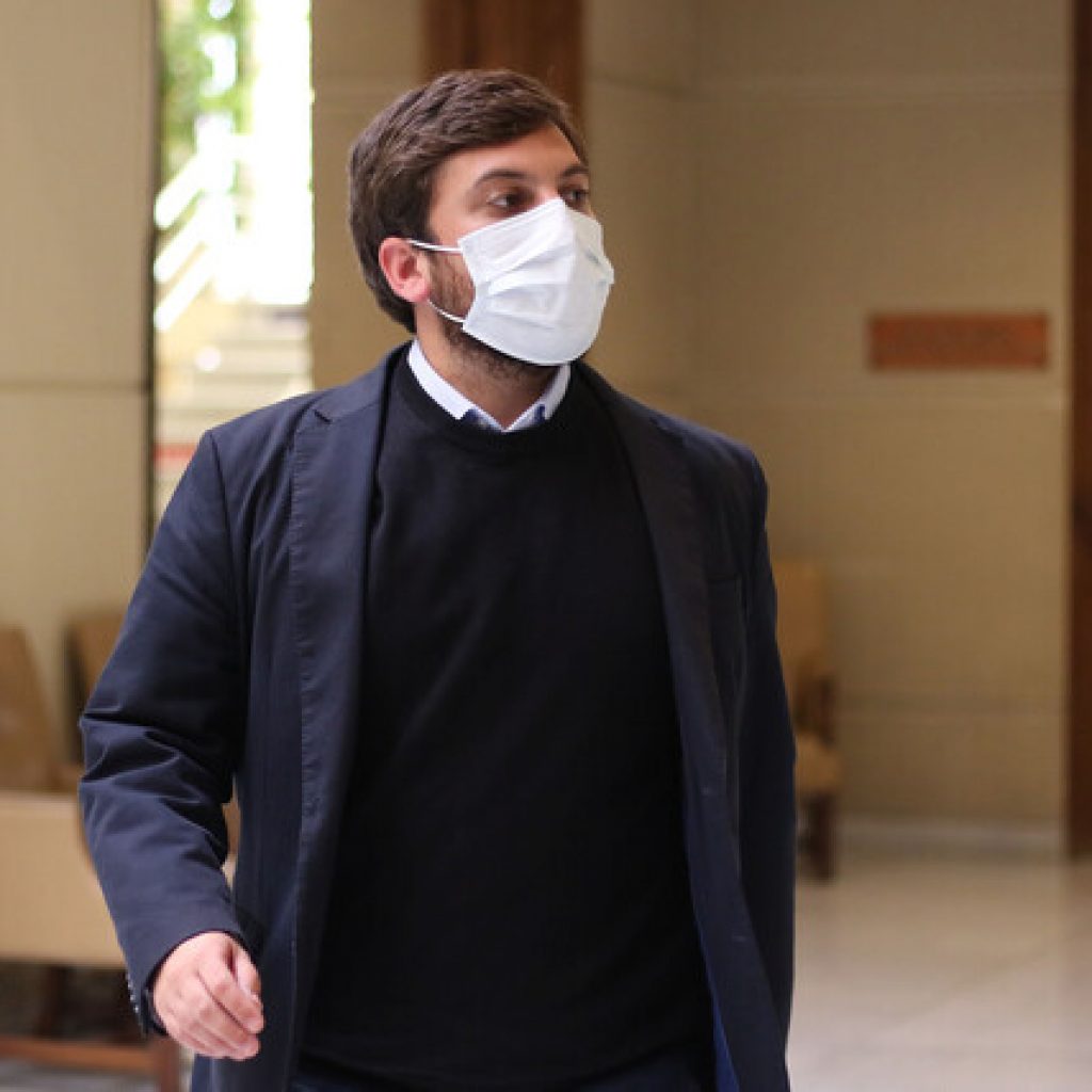 Bancada PPD: “La acusación constitucional es una acto de justicia con Chile"