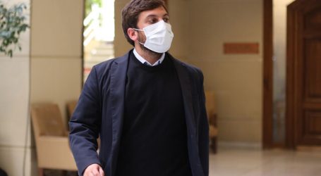 Bancada PPD: “La acusación constitucional es una acto de justicia con Chile”