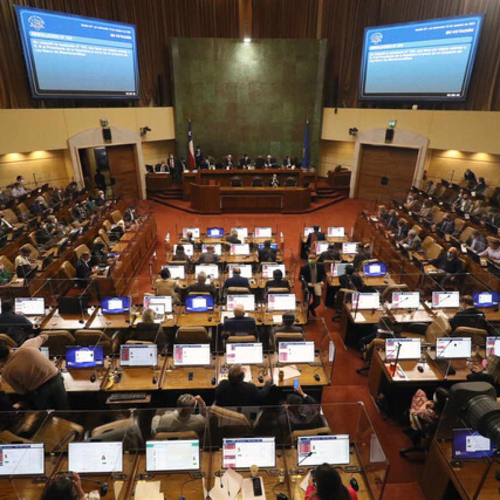 Cámara despachó al Senado proyecto de desconexión digital para trabajadores