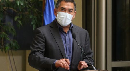 Soto califica como una “bajeza” acusaciones de Galli contra Provoste y Boric