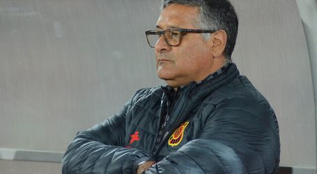 Primera B: Deportes Temuco superó a Rangers en Talca y trepa al quinto lugar