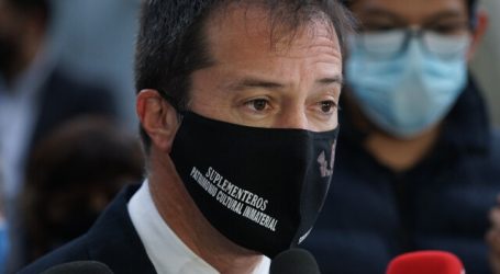 Ministro de Economía destaca inversión de firma extranjera en Ñuble