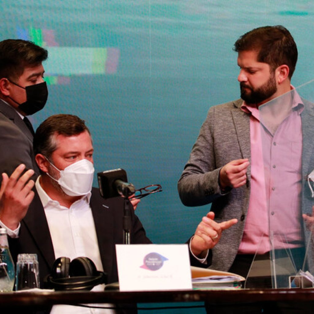 Debate presidencial de ANATEL 2021 será a las 20.00 horas