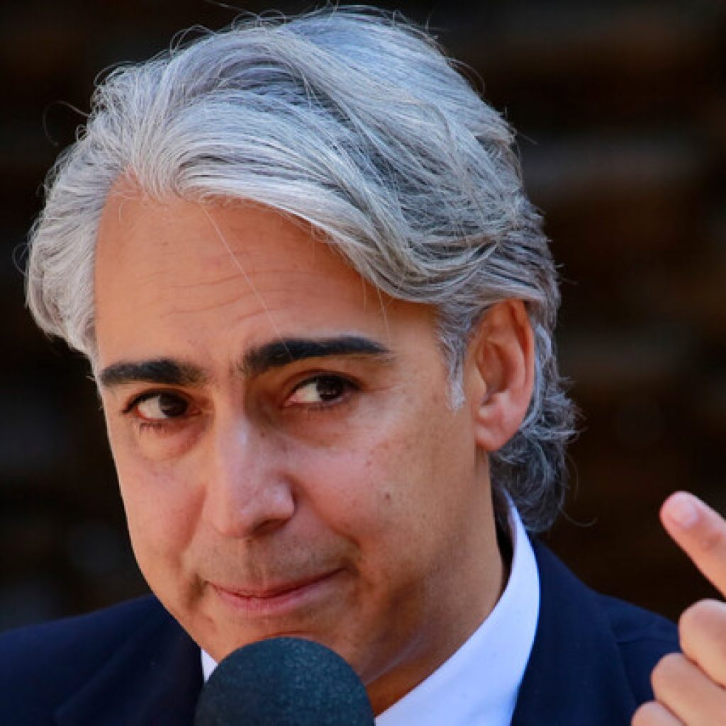 ME-O apunta contra José Antonio Kast y lo compara con Bolsonaro y Trump