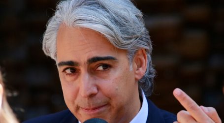 ME-O apunta contra José Antonio Kast y lo compara con Bolsonaro y Trump