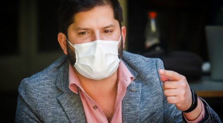 Cadem: Boric gana en todos los posibles escenarios de segunda vuelta