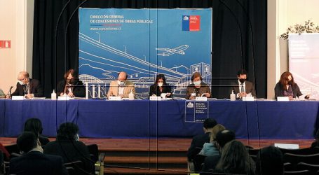 Proyecto de concesión del Hospital de La Serena recibió dos ofertas