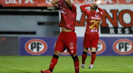 U. La Calera presenta dos casos de coronavirus antes del duelo con Curicó Unido