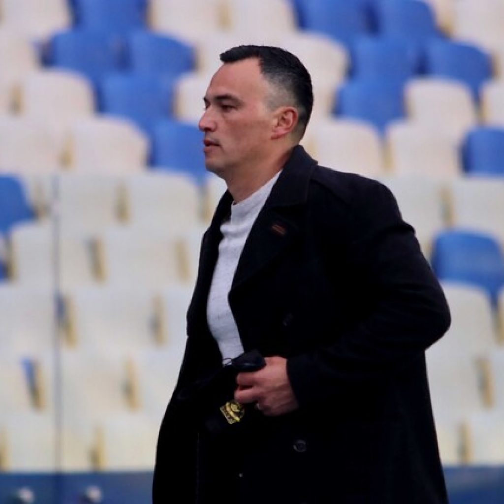 Primera B: Magallanes superó a Fernández Vial y se mete en zona de liguilla