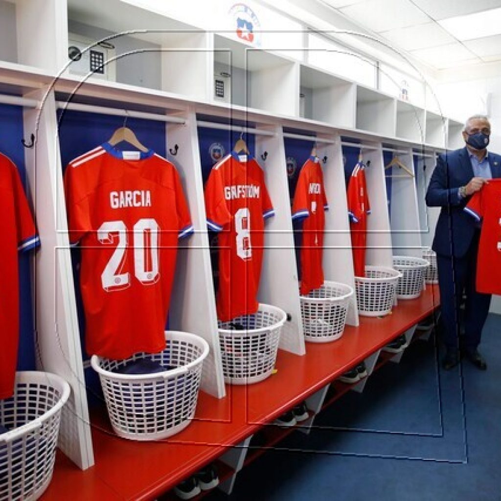 Gianni Infantino: "Un Mundial cada dos años no impactaría la Copa América"