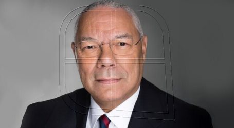 Muere a causa del COVID-19 Colin Powell, secretario de Estado de Bush