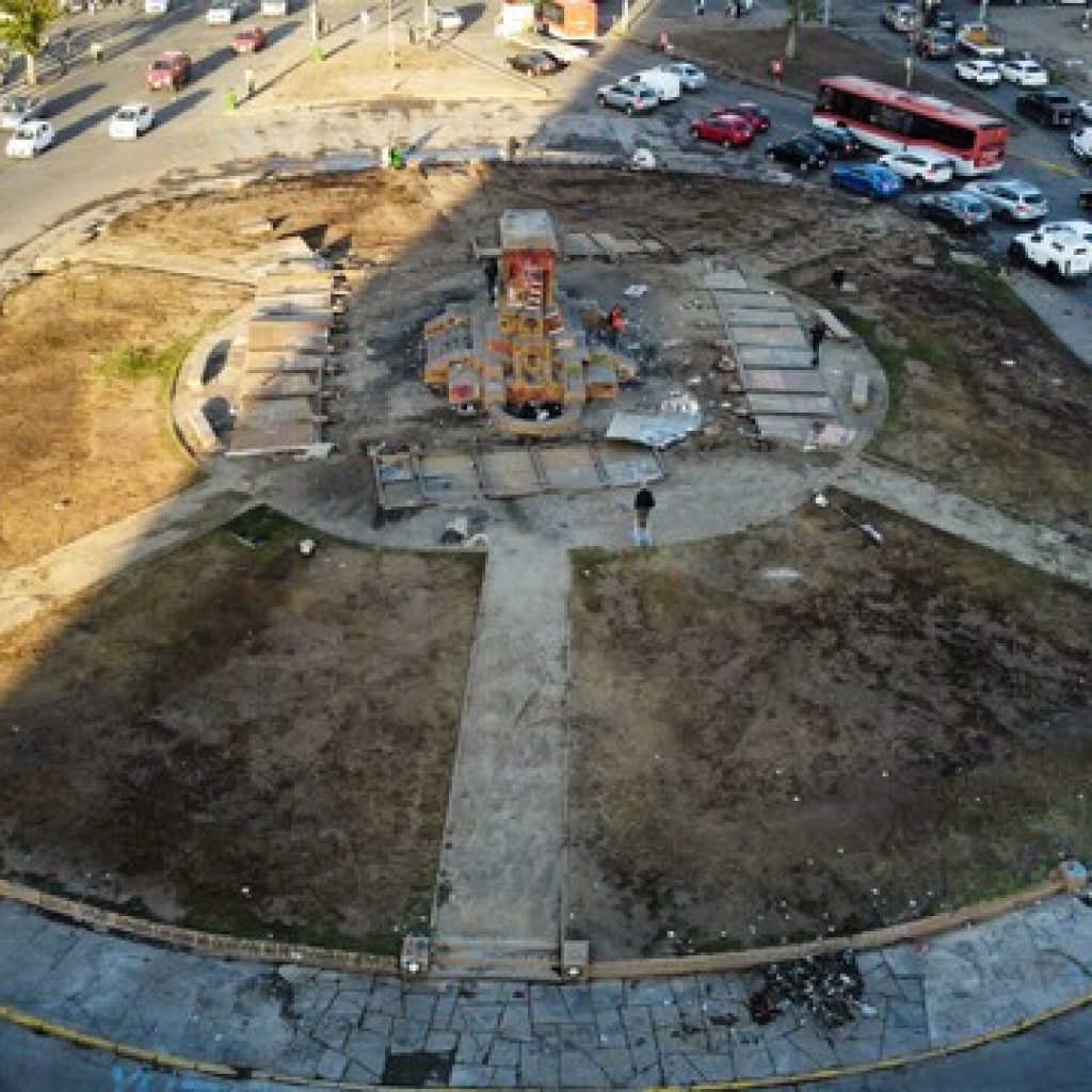 Balance por aniversario 18-0: 2 fallecidos, 56 lesionados y 450 detenidos