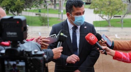 Coquimbo: Delegado acusa que “lumpen y delincuencia” afectó a más vulnerables