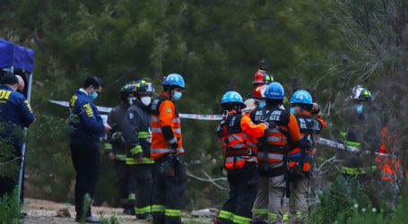 Encuentran muerto a adulto mayor desaparecido hace una semana en Viña del Mar