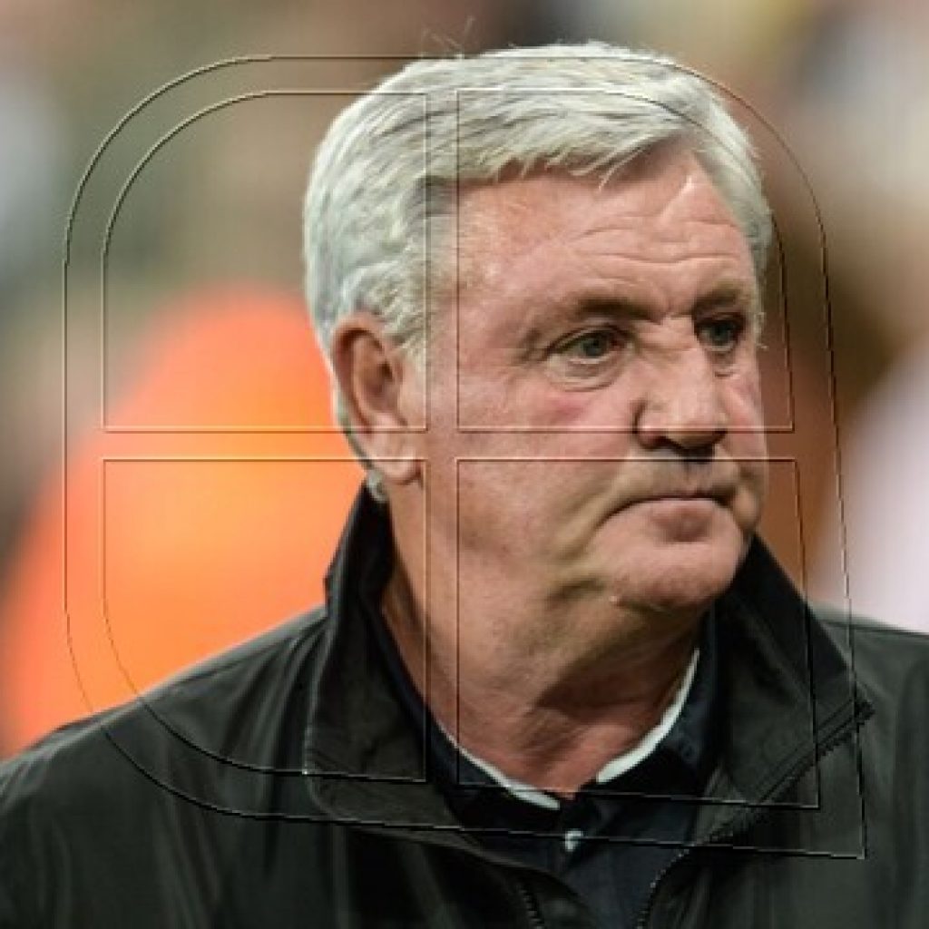 Premier: El Newcastle despide a su entrenador Steve Bruce