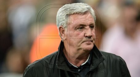 Premier: El Newcastle despide a su entrenador Steve Bruce