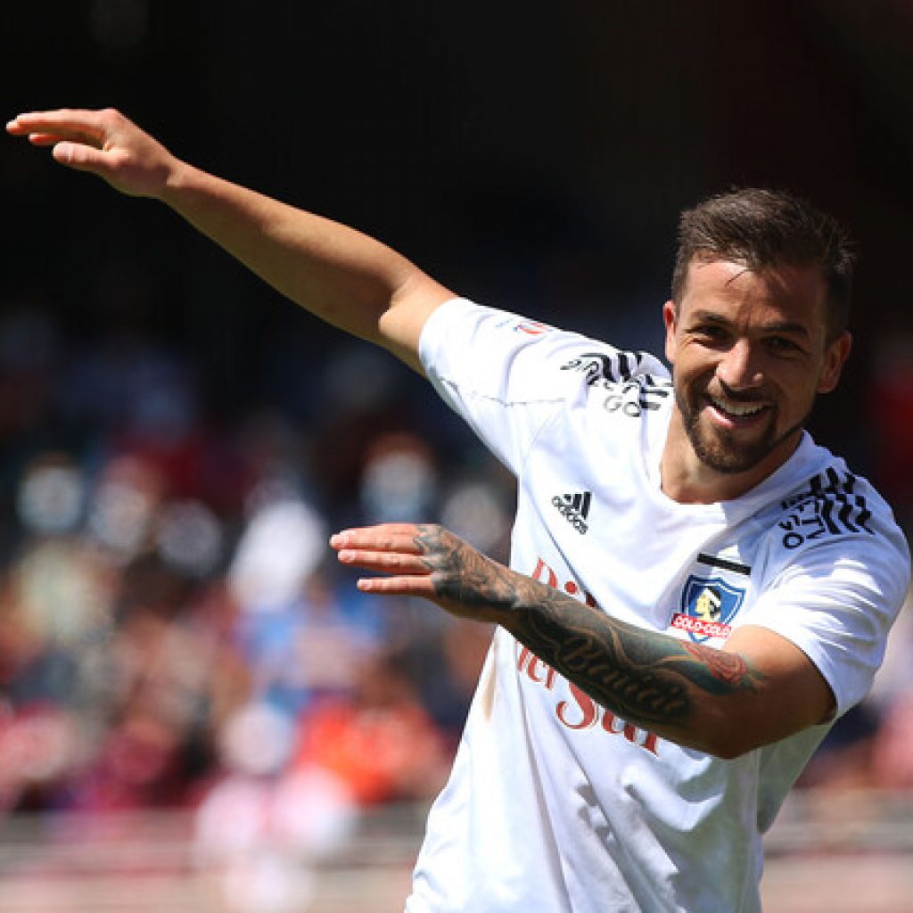 Gabriel Costa: "Ante Audax será la primera de las seis finales que quedan"