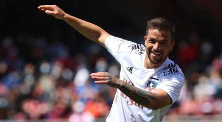 Gabriel Costa: “Ante Audax será la primera de las seis finales que quedan”