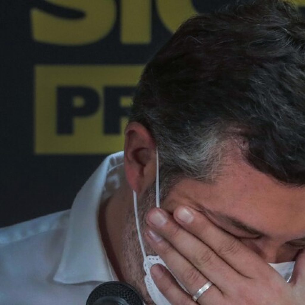 Sichel exige que "se retire o se rechace ya" el proyecto de indulto