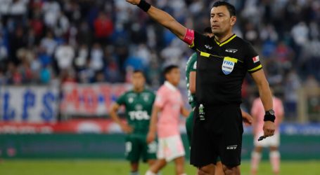 Roberto Tobar: “Si en la UC tienen dudas, lo más fácil es querellarse”